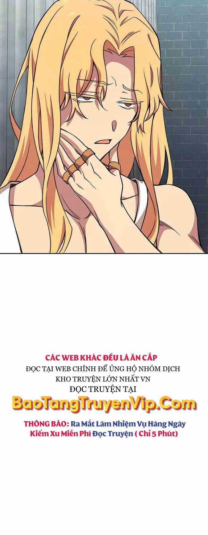 Trở Thành Nhân Viên Cho Các Vị Thần Chapter 39 trang 18