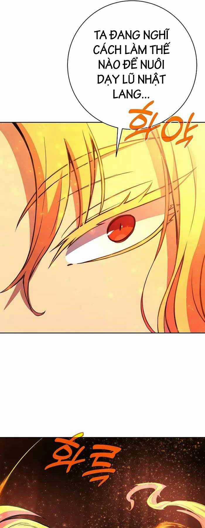 Trở Thành Nhân Viên Cho Các Vị Thần Chapter 39 trang 19