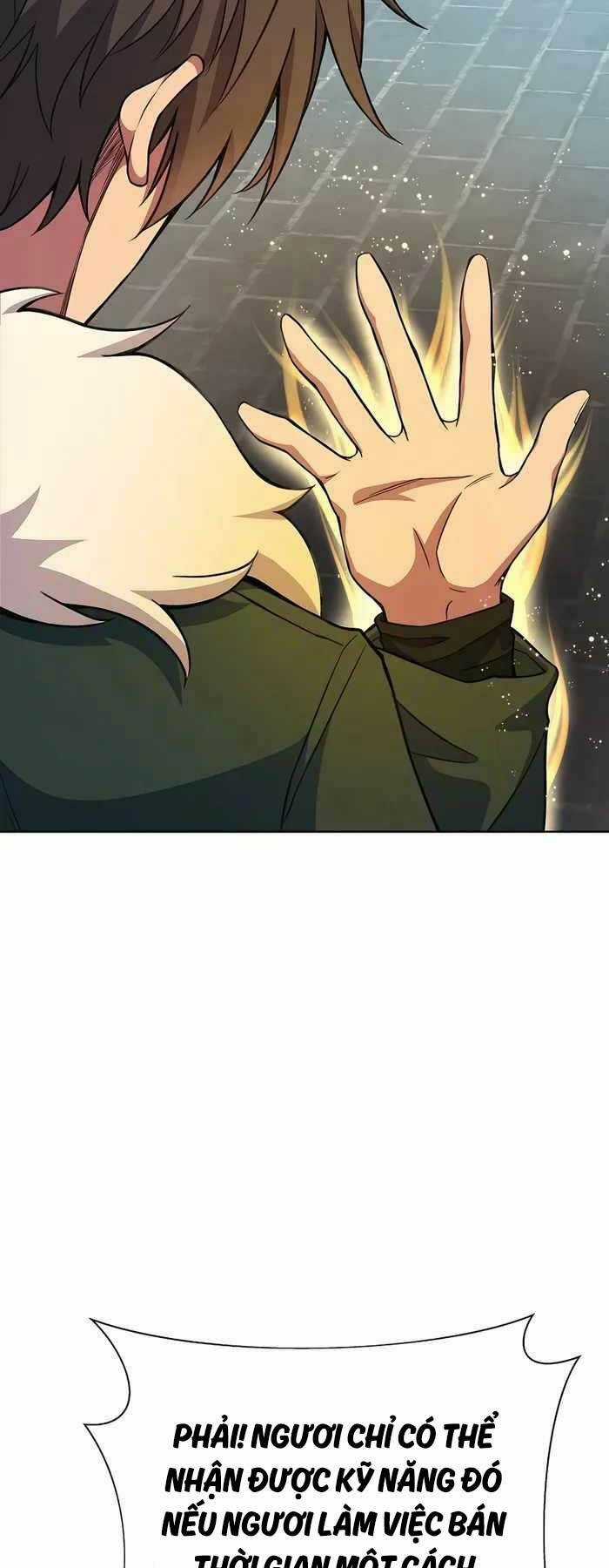 Trở Thành Nhân Viên Cho Các Vị Thần Chapter 39 trang 2