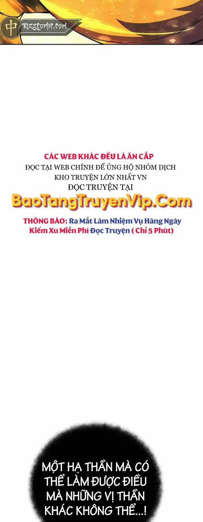 Trở Thành Nhân Viên Cho Các Vị Thần Chapter 39 trang 22