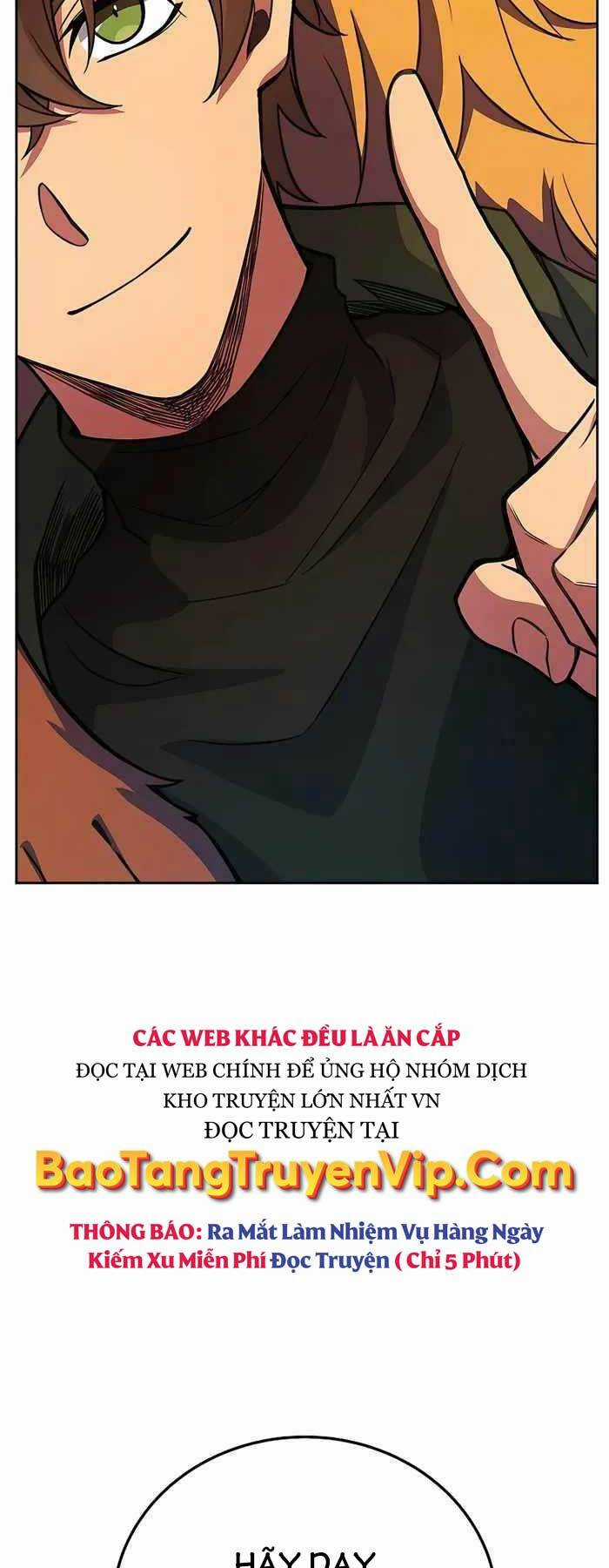 Trở Thành Nhân Viên Cho Các Vị Thần Chapter 39 trang 26