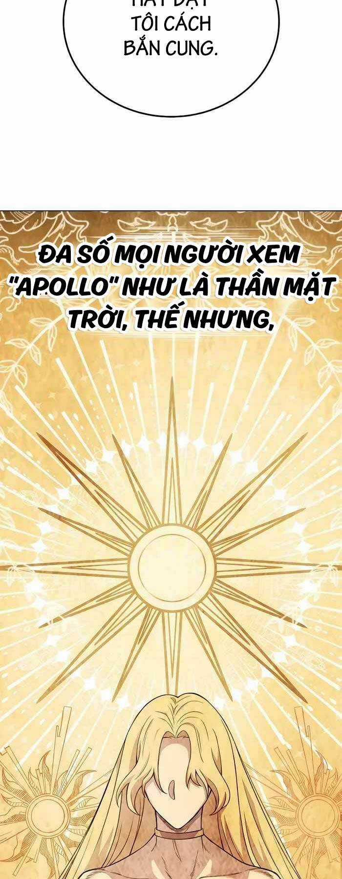 Trở Thành Nhân Viên Cho Các Vị Thần Chapter 39 trang 27