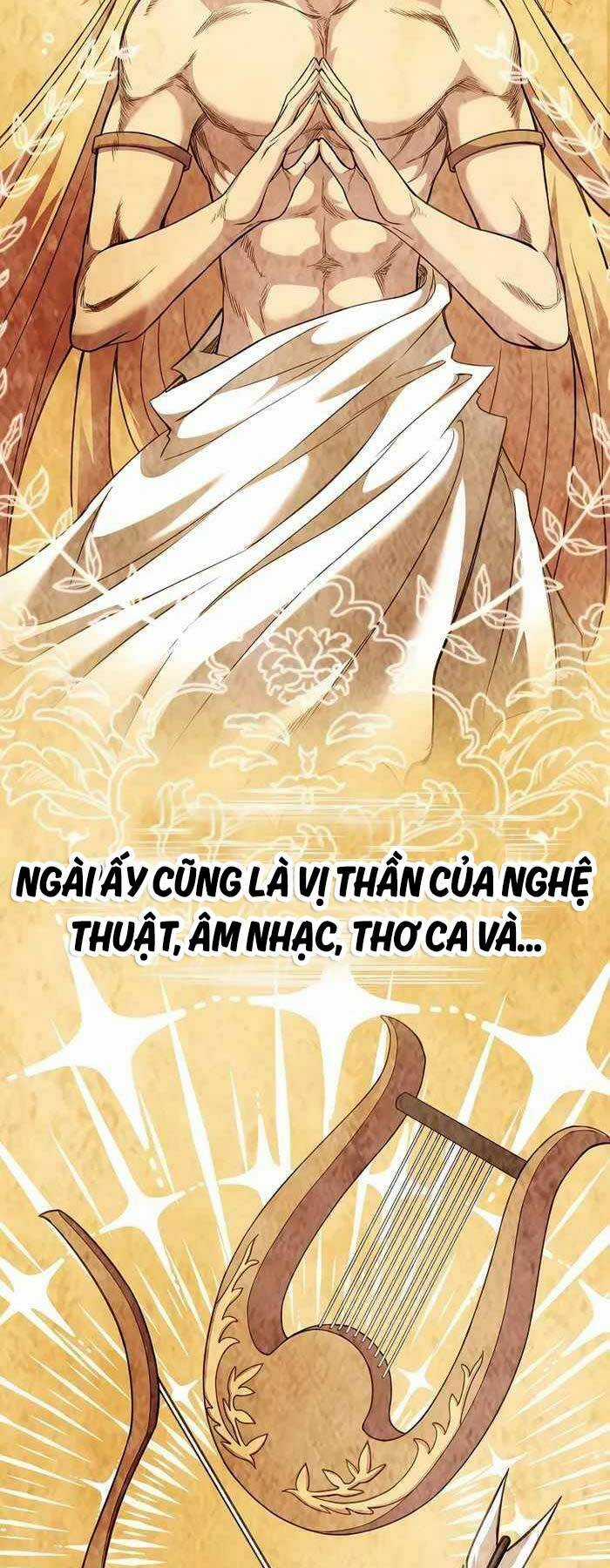 Trở Thành Nhân Viên Cho Các Vị Thần Chapter 39 trang 28