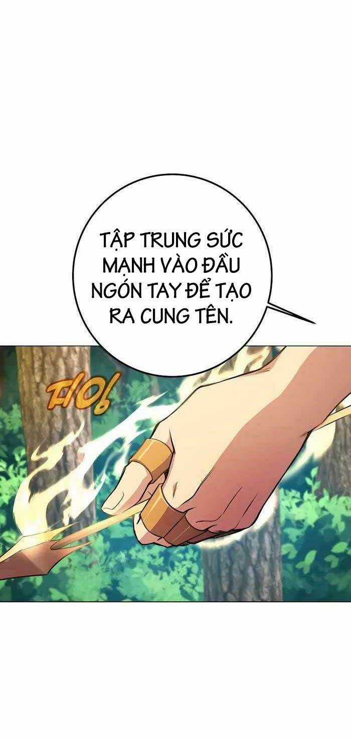 Trở Thành Nhân Viên Cho Các Vị Thần Chapter 39 trang 30