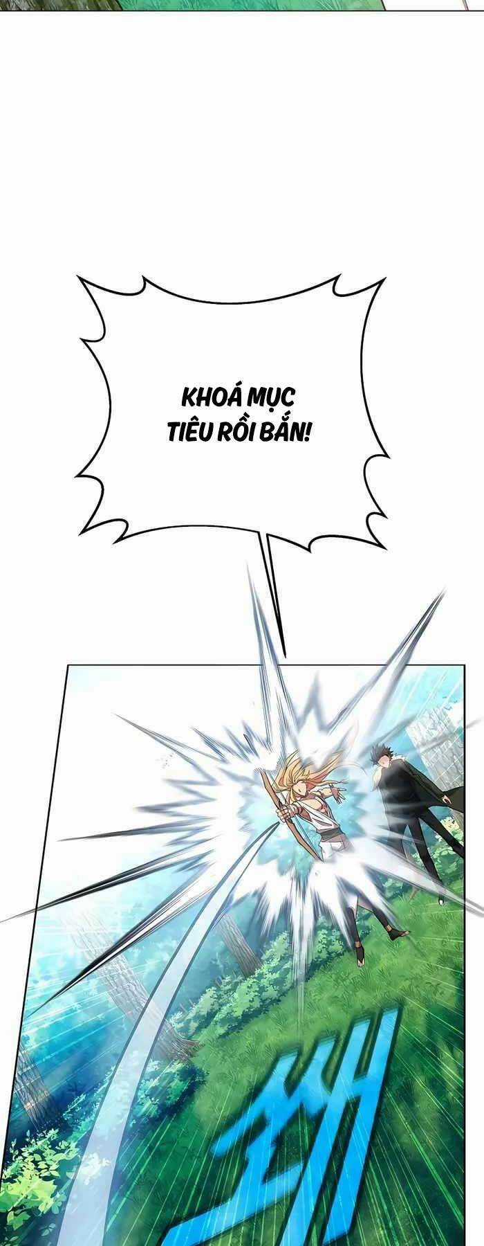 Trở Thành Nhân Viên Cho Các Vị Thần Chapter 39 trang 32