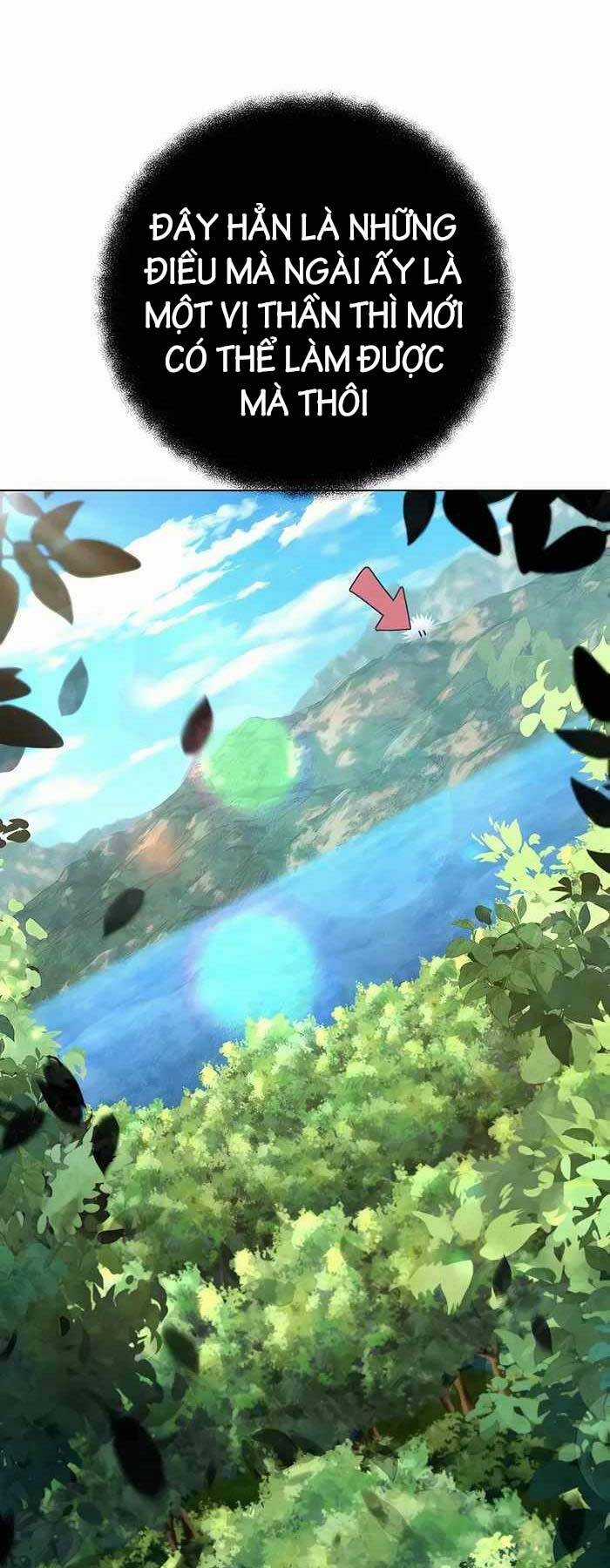 Trở Thành Nhân Viên Cho Các Vị Thần Chapter 39 trang 36