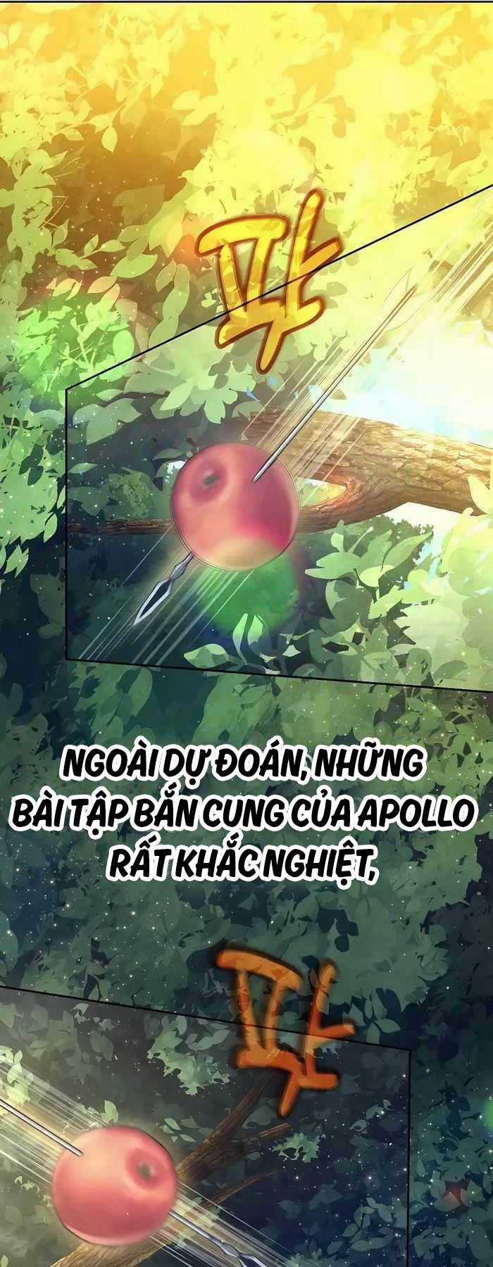 Trở Thành Nhân Viên Cho Các Vị Thần Chapter 39 trang 38