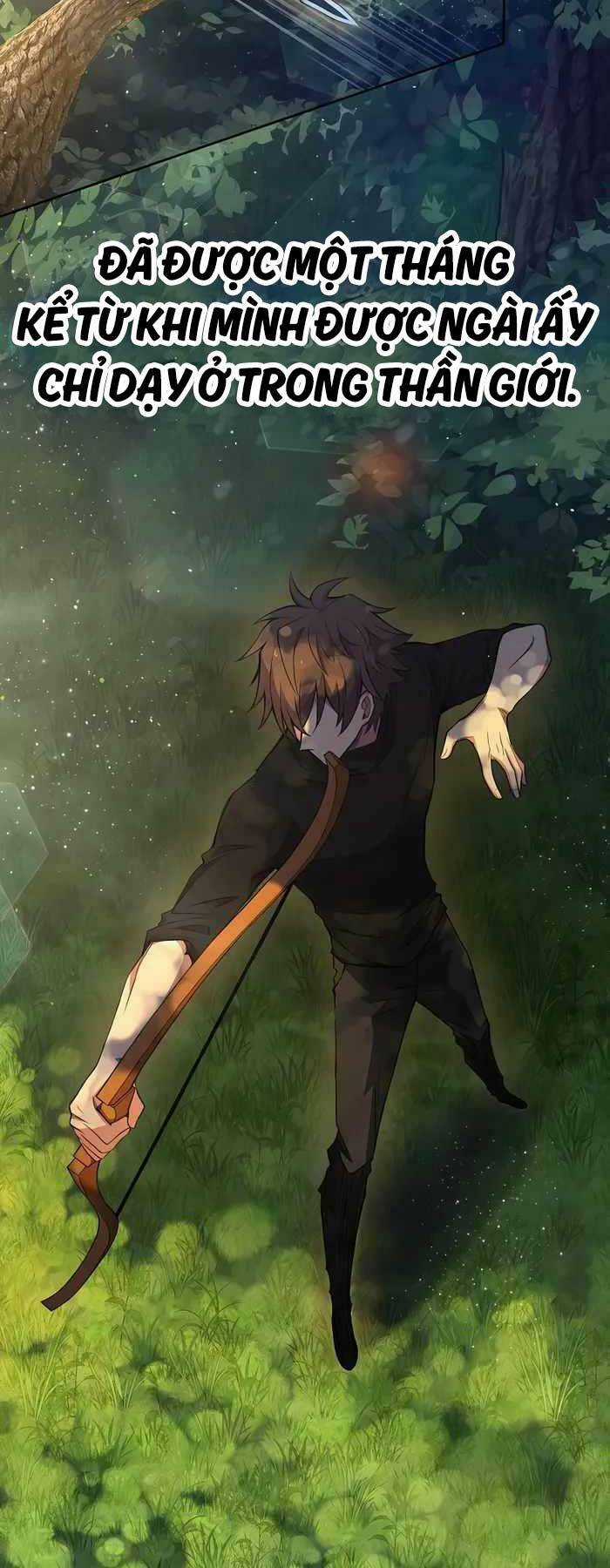 Trở Thành Nhân Viên Cho Các Vị Thần Chapter 39 trang 39