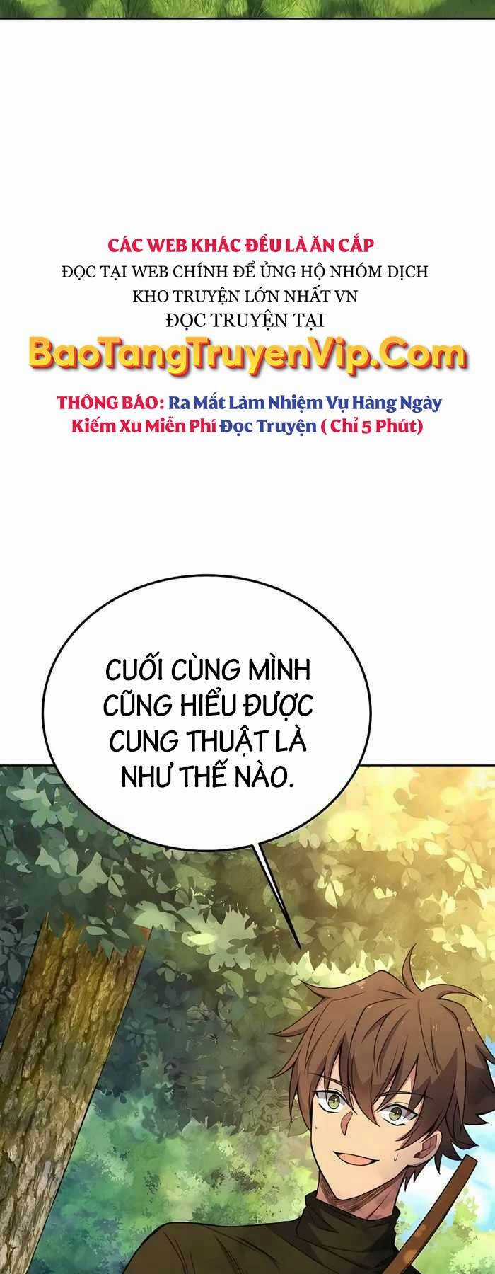 Trở Thành Nhân Viên Cho Các Vị Thần Chapter 39 trang 40
