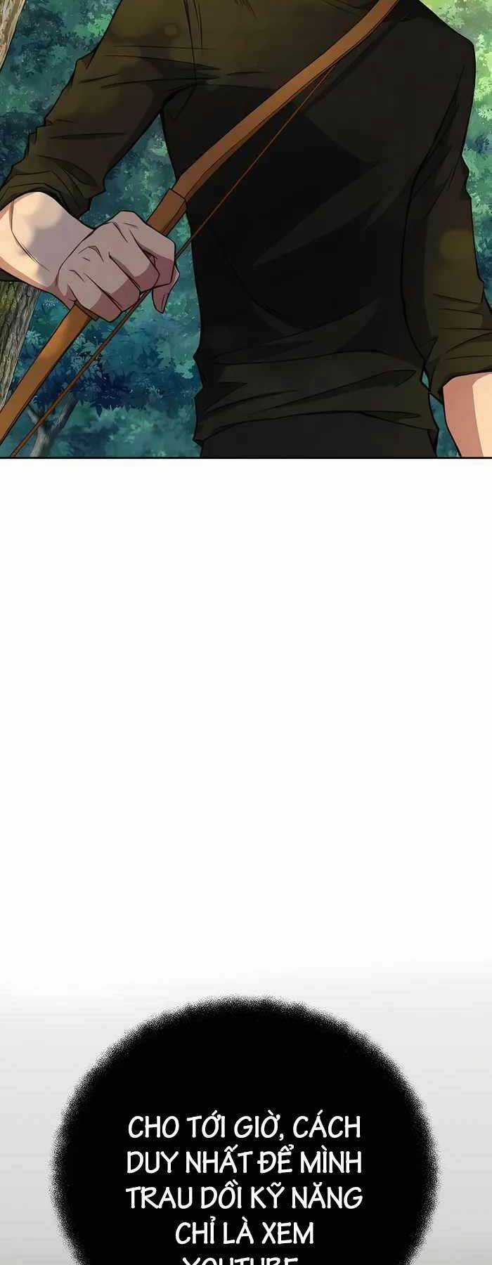 Trở Thành Nhân Viên Cho Các Vị Thần Chapter 39 trang 41