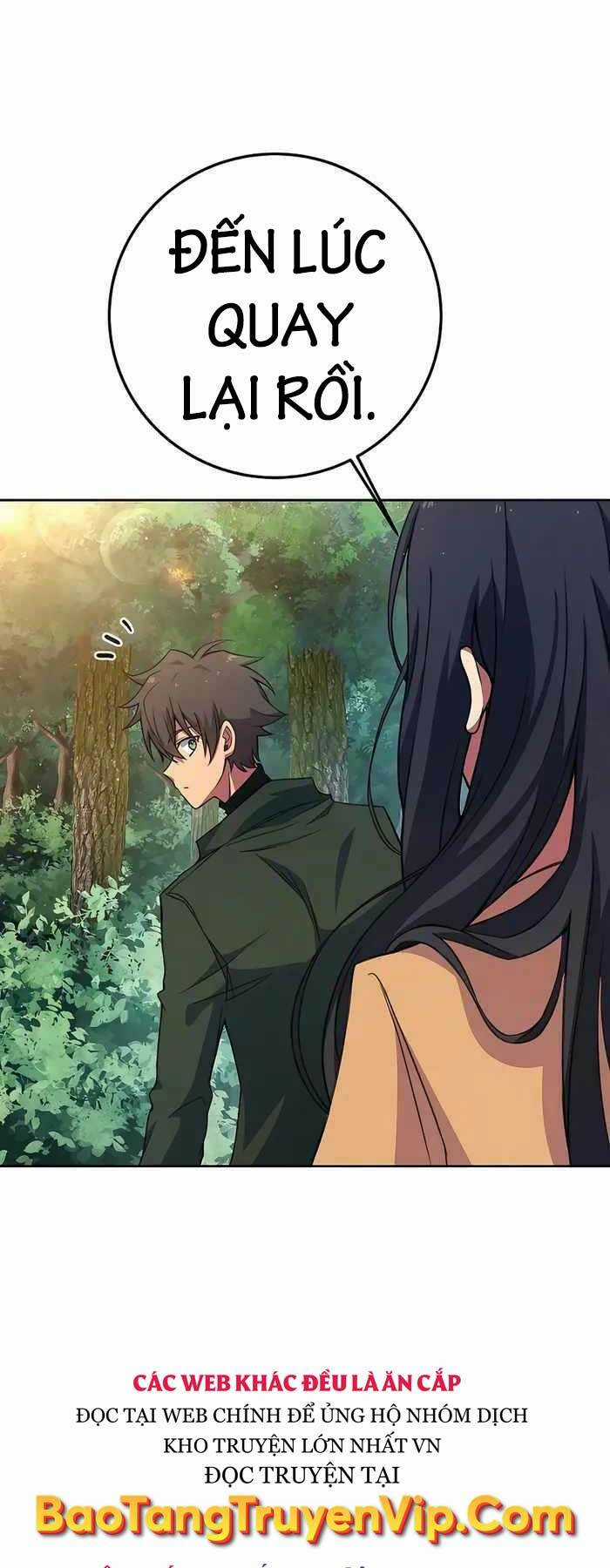 Trở Thành Nhân Viên Cho Các Vị Thần Chapter 39 trang 46