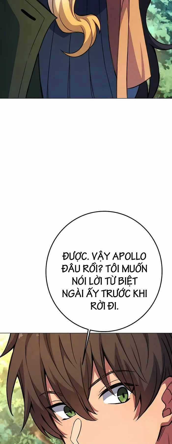 Trở Thành Nhân Viên Cho Các Vị Thần Chapter 39 trang 48