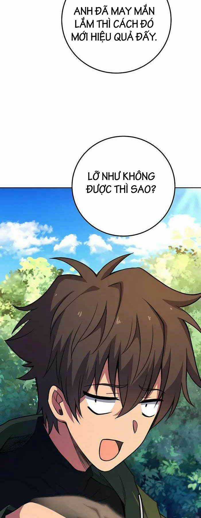 Trở Thành Nhân Viên Cho Các Vị Thần Chapter 39 trang 52