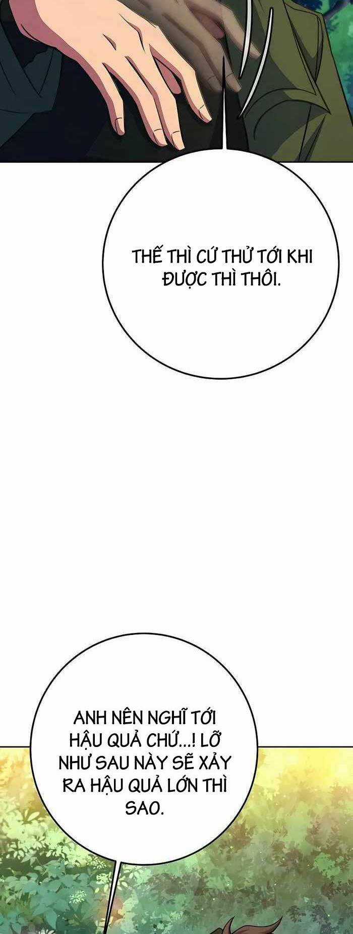 Trở Thành Nhân Viên Cho Các Vị Thần Chapter 39 trang 53