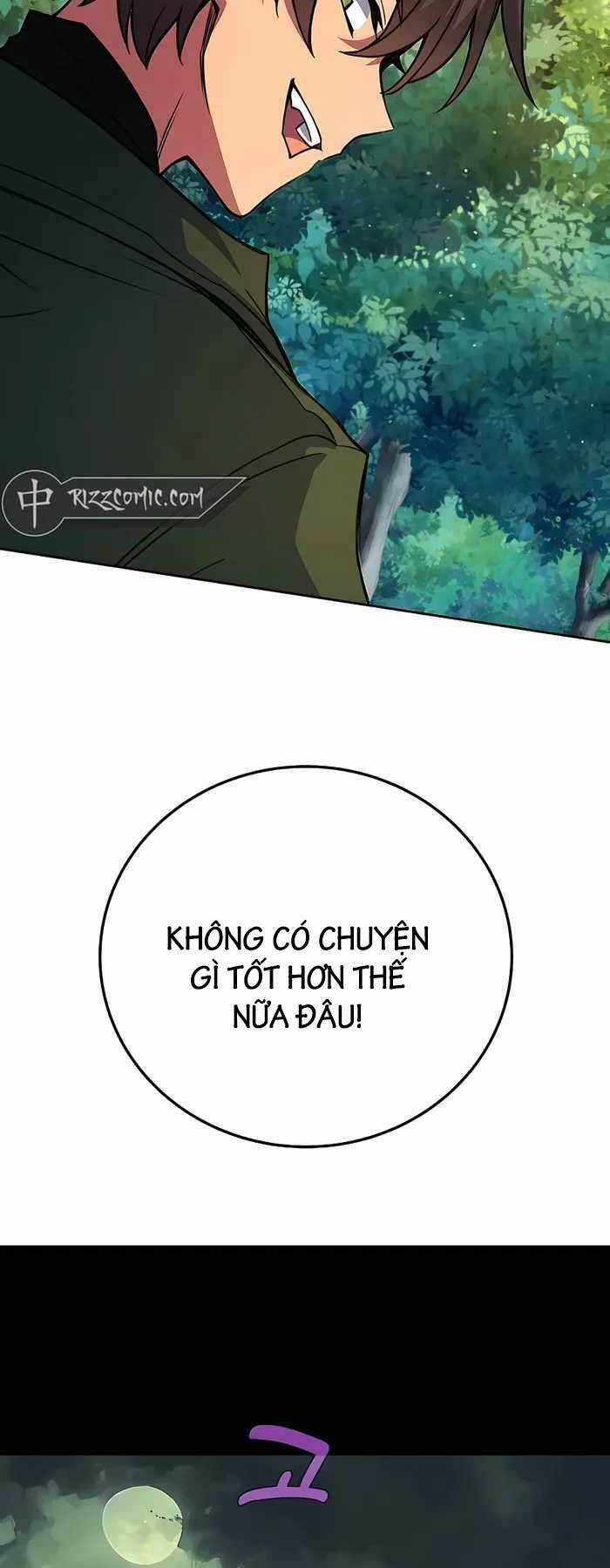 Trở Thành Nhân Viên Cho Các Vị Thần Chapter 39 trang 55
