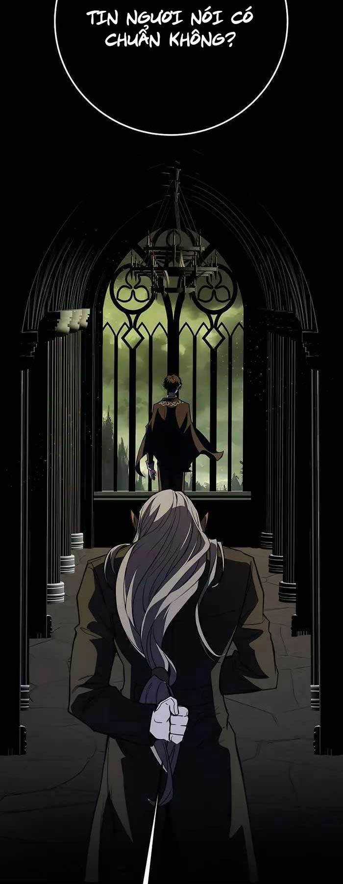 Trở Thành Nhân Viên Cho Các Vị Thần Chapter 39 trang 58