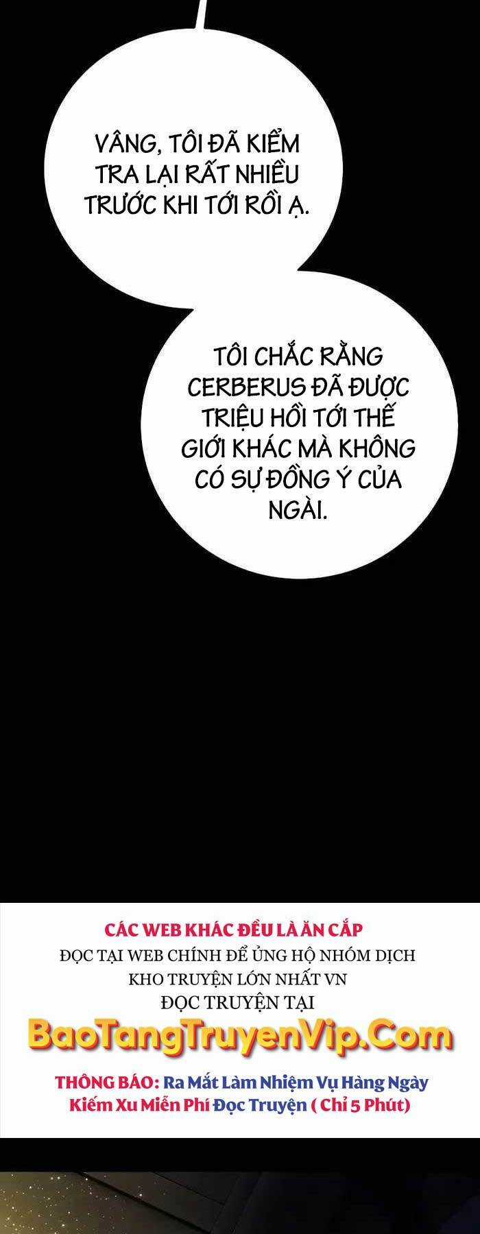 Trở Thành Nhân Viên Cho Các Vị Thần Chapter 39 trang 59