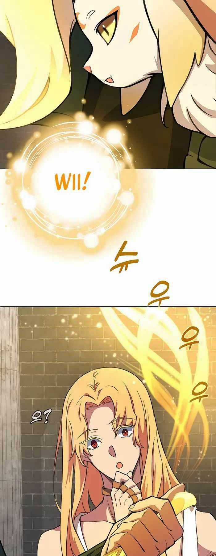 Trở Thành Nhân Viên Cho Các Vị Thần Chapter 39 trang 6