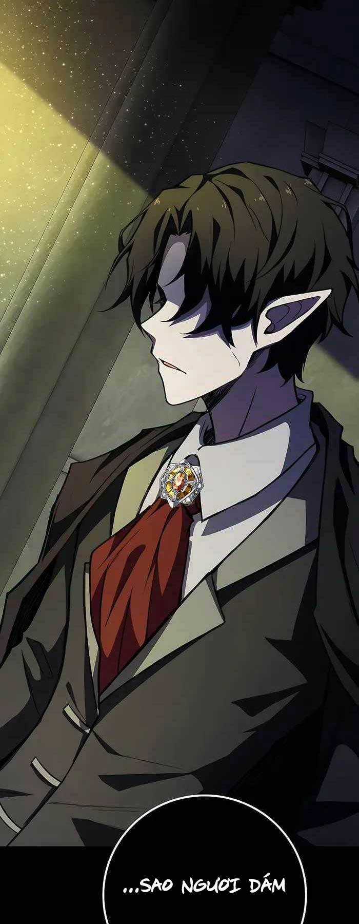 Trở Thành Nhân Viên Cho Các Vị Thần Chapter 39 trang 60