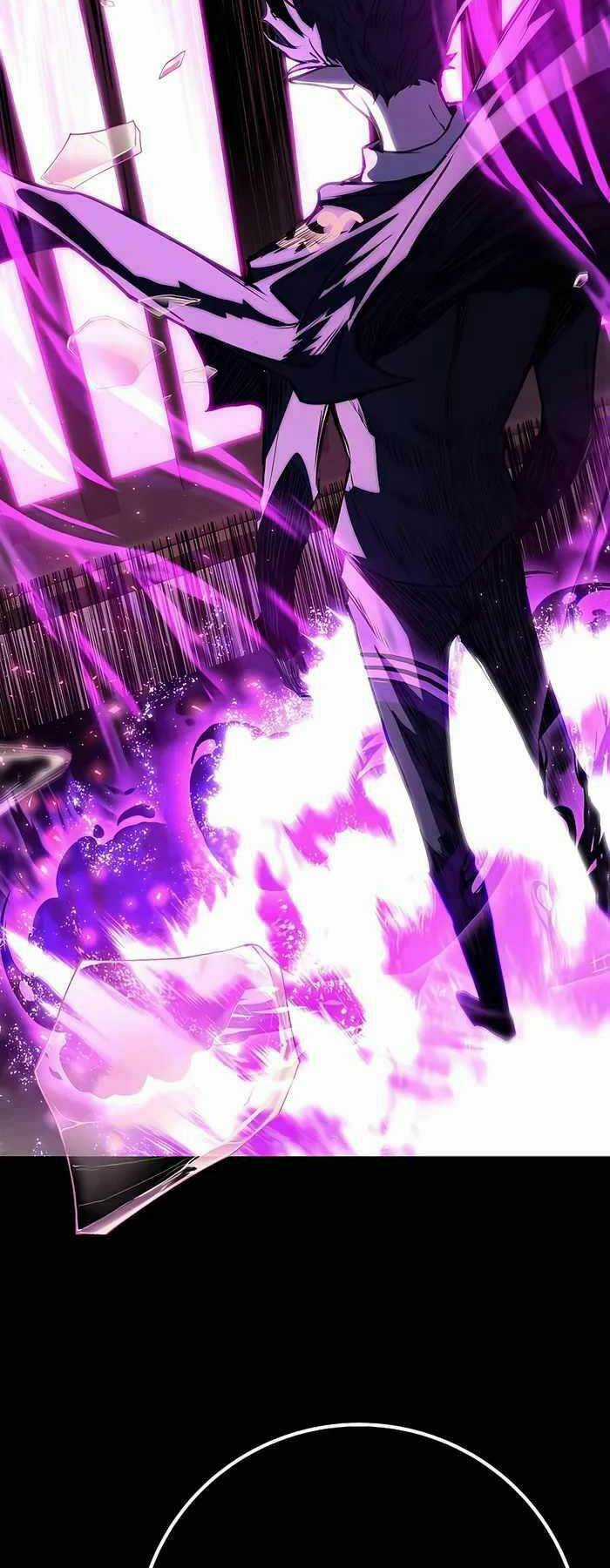 Trở Thành Nhân Viên Cho Các Vị Thần Chapter 39 trang 63