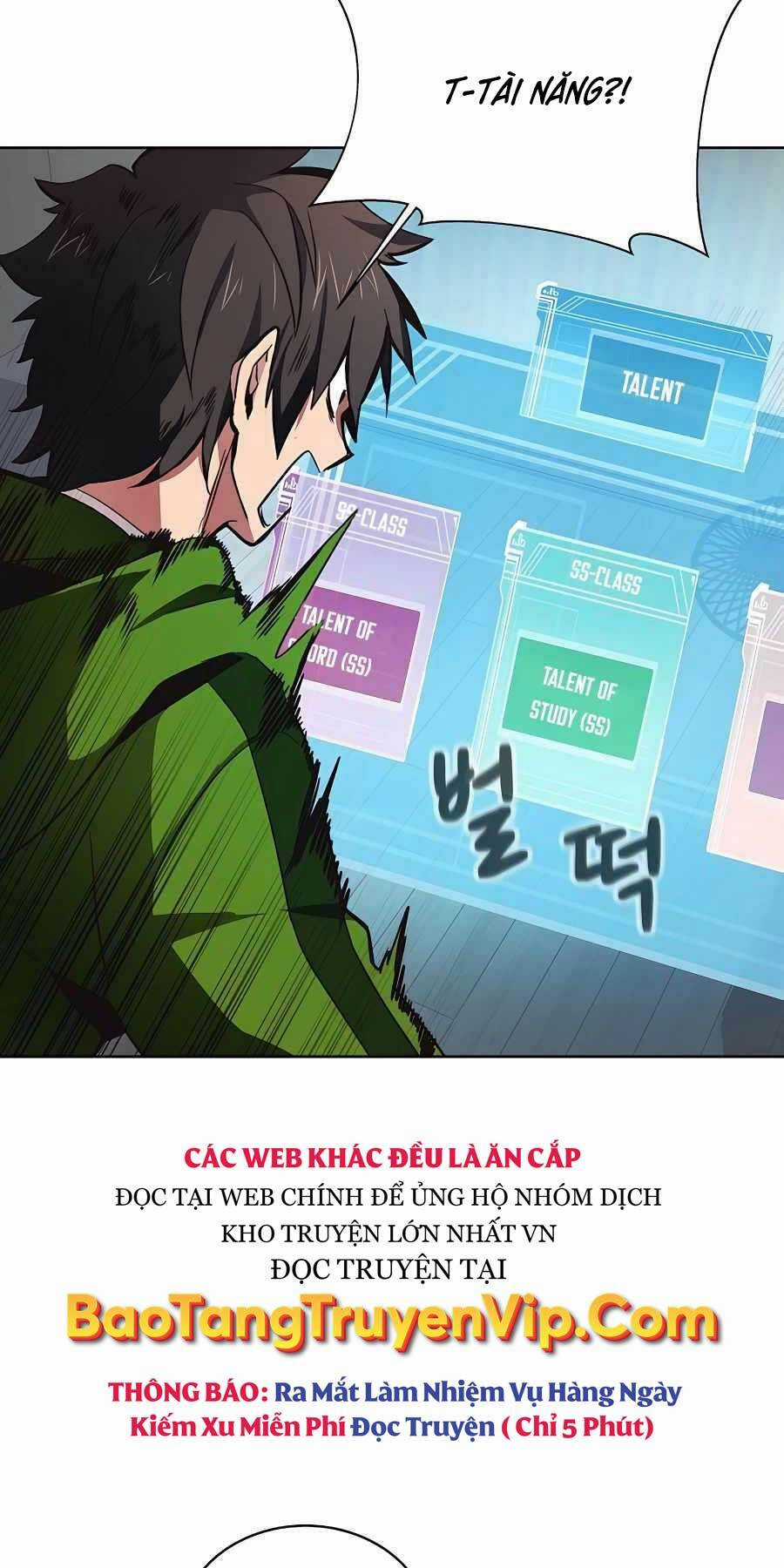 Trở Thành Nhân Viên Cho Các Vị Thần Chapter 4 trang 14