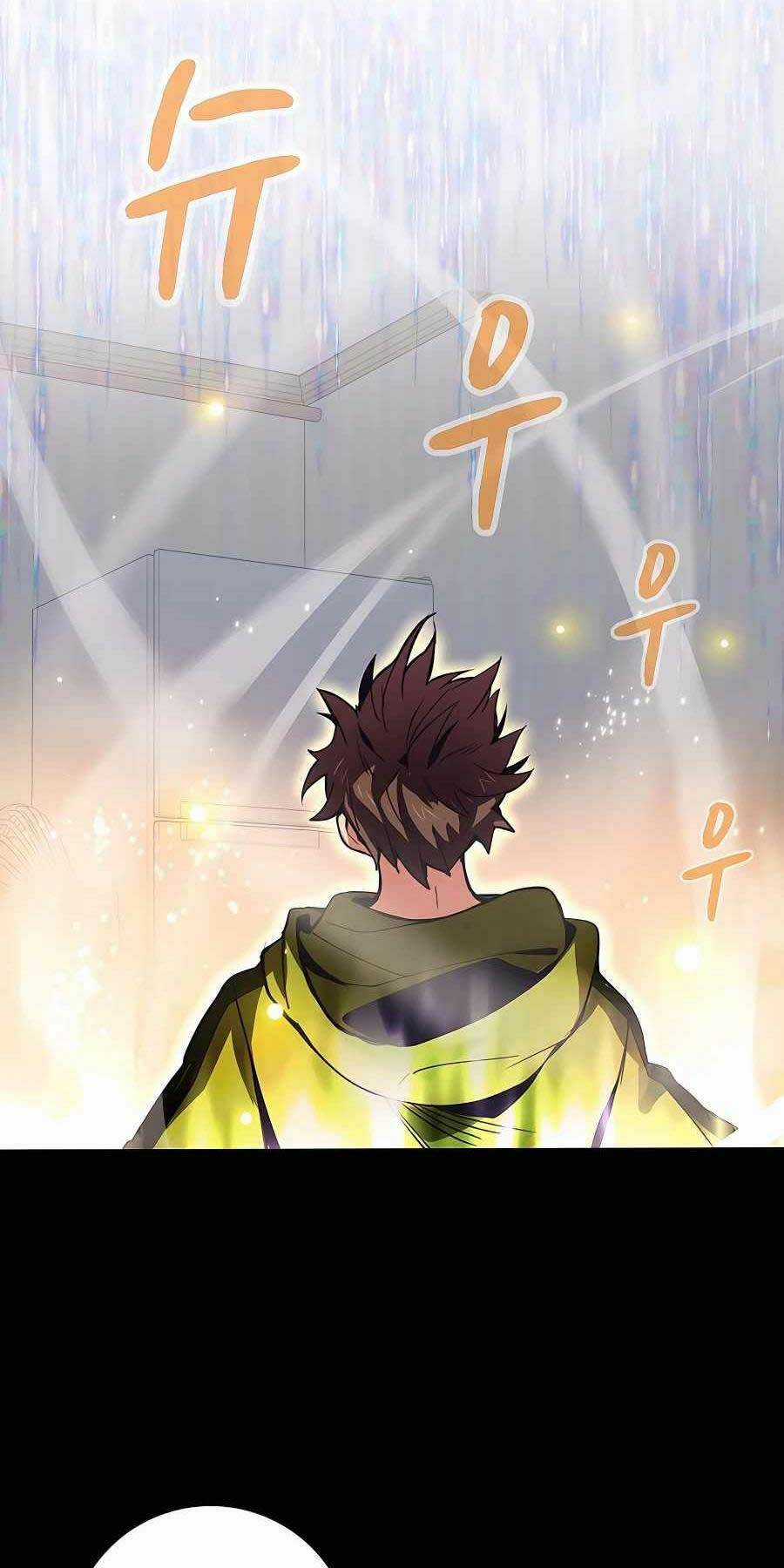 Trở Thành Nhân Viên Cho Các Vị Thần Chapter 4 trang 22