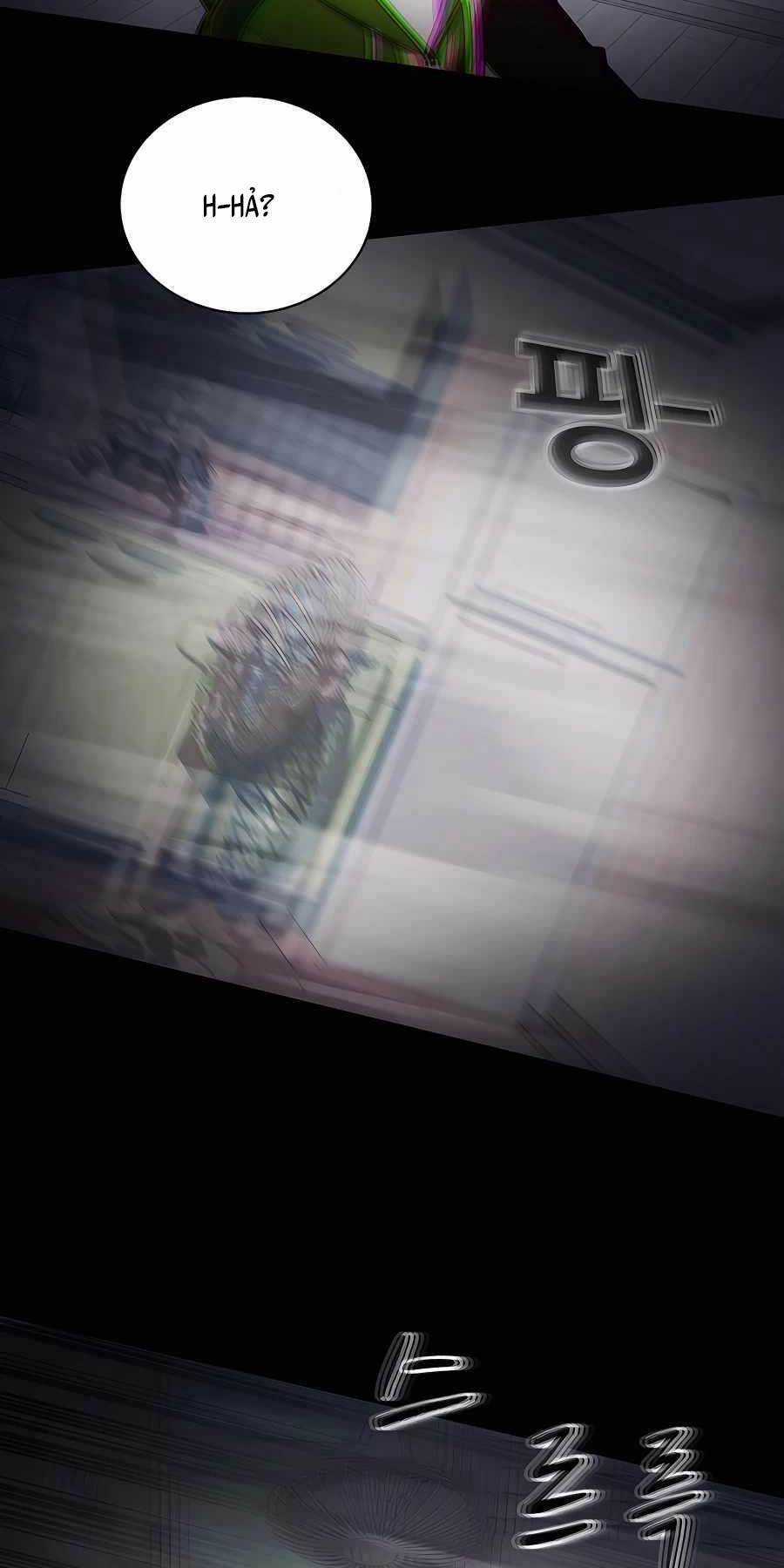 Trở Thành Nhân Viên Cho Các Vị Thần Chapter 4 trang 28