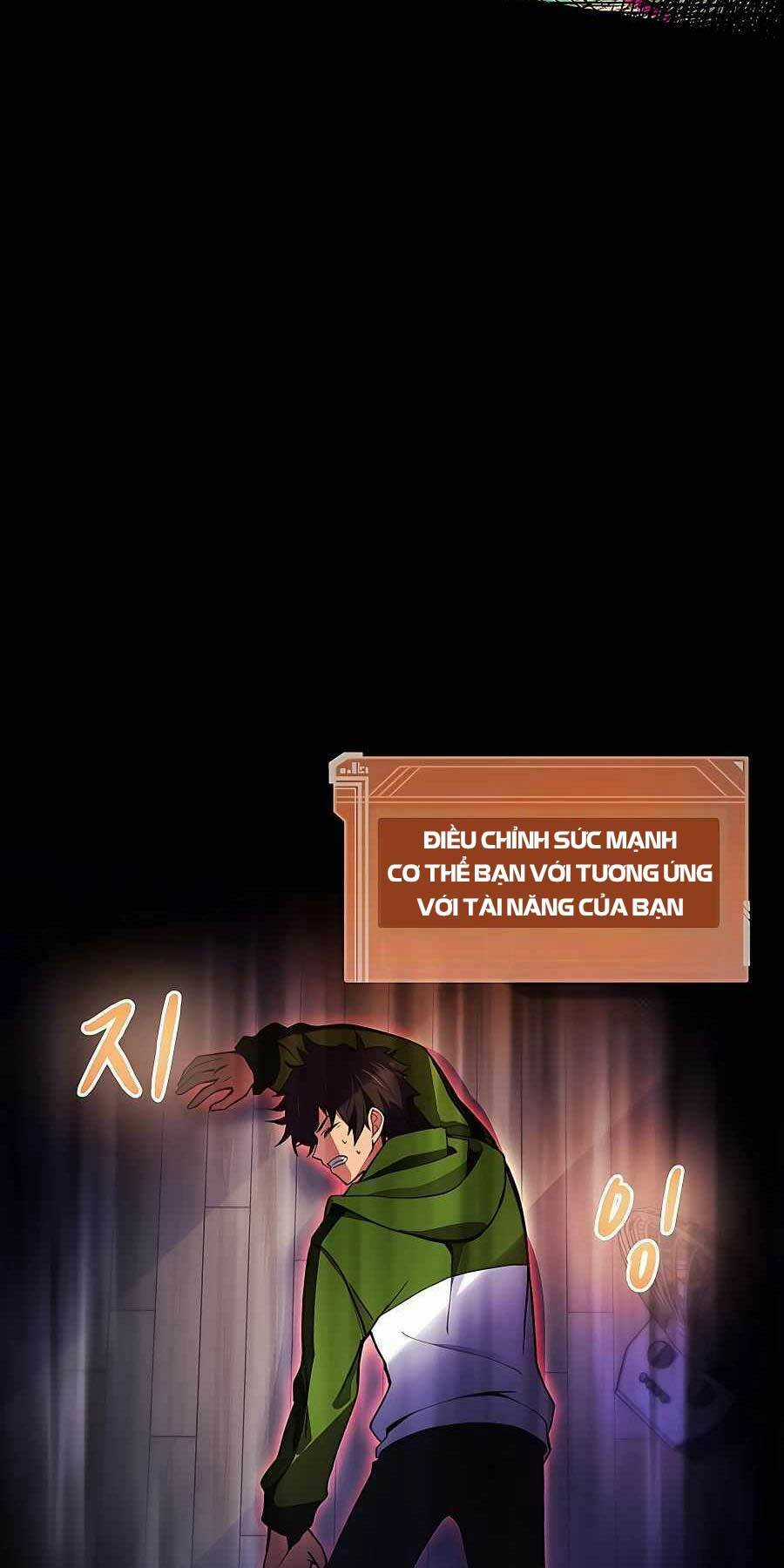 Trở Thành Nhân Viên Cho Các Vị Thần Chapter 4 trang 31