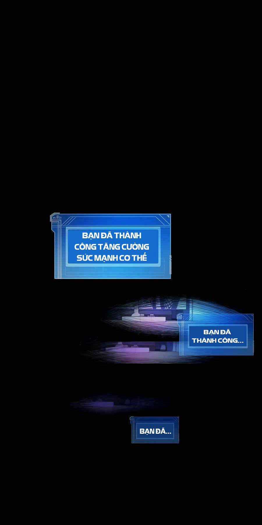 Trở Thành Nhân Viên Cho Các Vị Thần Chapter 4 trang 33