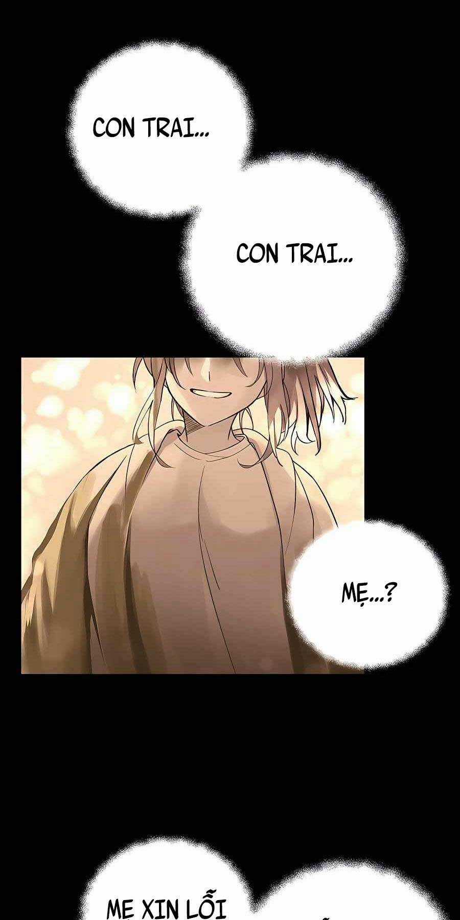 Trở Thành Nhân Viên Cho Các Vị Thần Chapter 4 trang 34