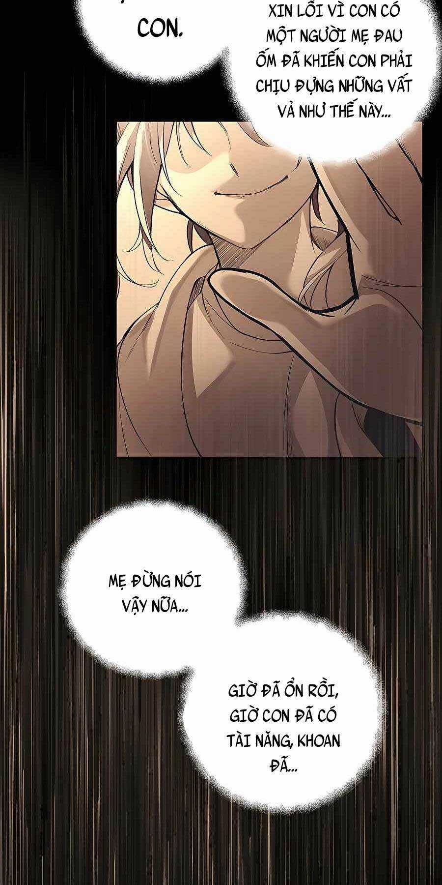 Trở Thành Nhân Viên Cho Các Vị Thần Chapter 4 trang 35