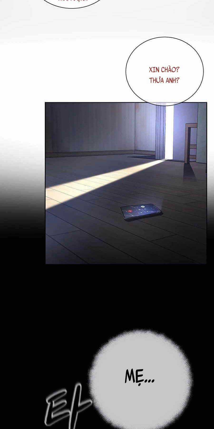 Trở Thành Nhân Viên Cho Các Vị Thần Chapter 4 trang 46