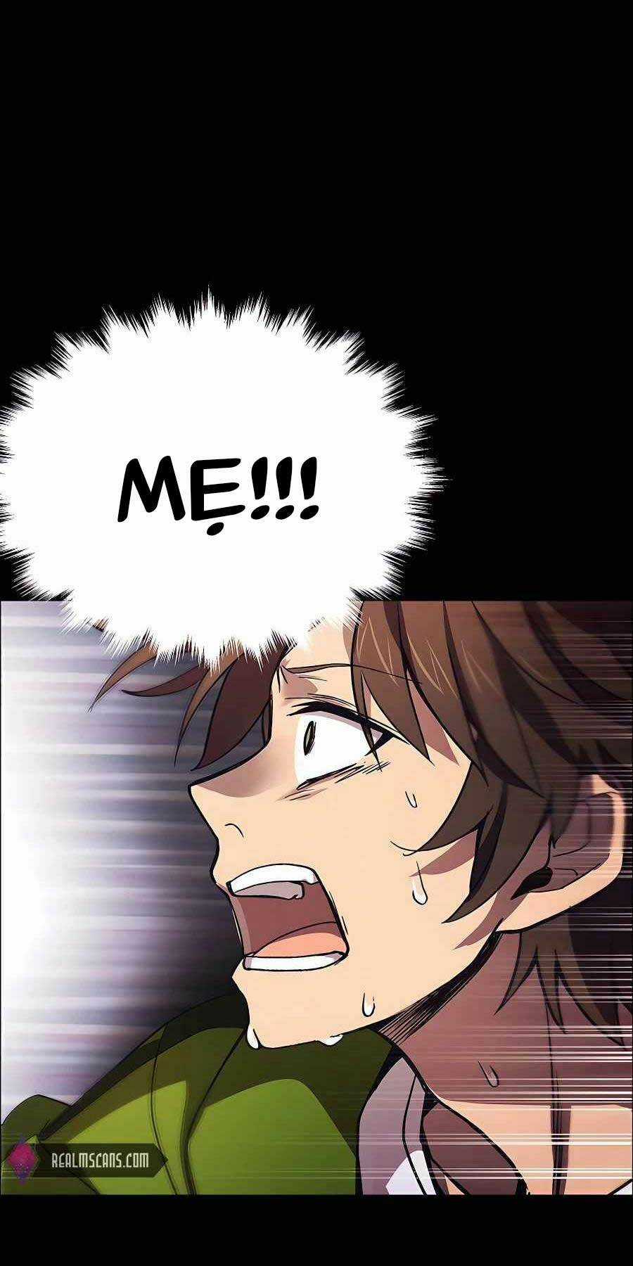 Trở Thành Nhân Viên Cho Các Vị Thần Chapter 4 trang 48