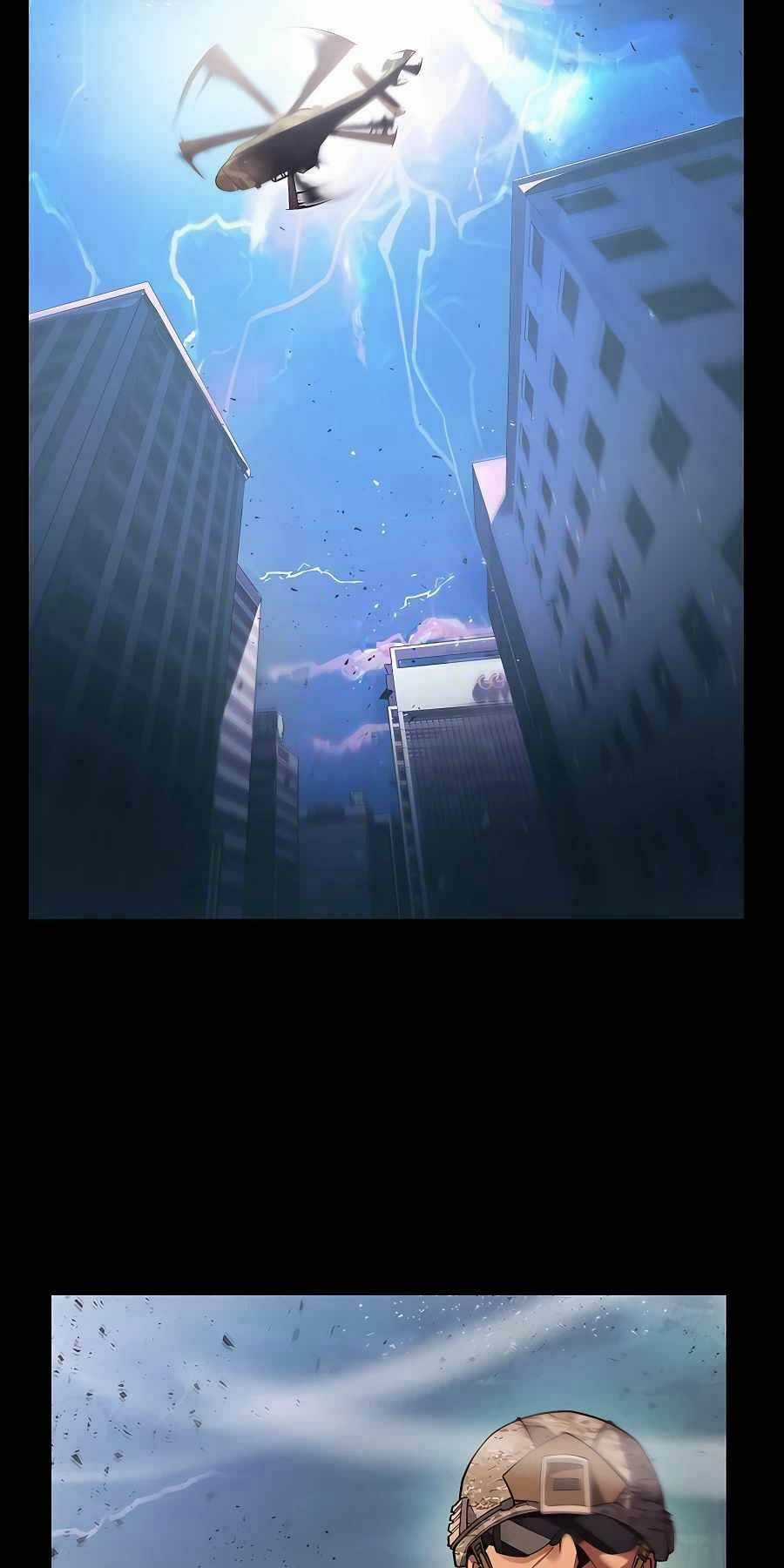 Trở Thành Nhân Viên Cho Các Vị Thần Chapter 4 trang 50