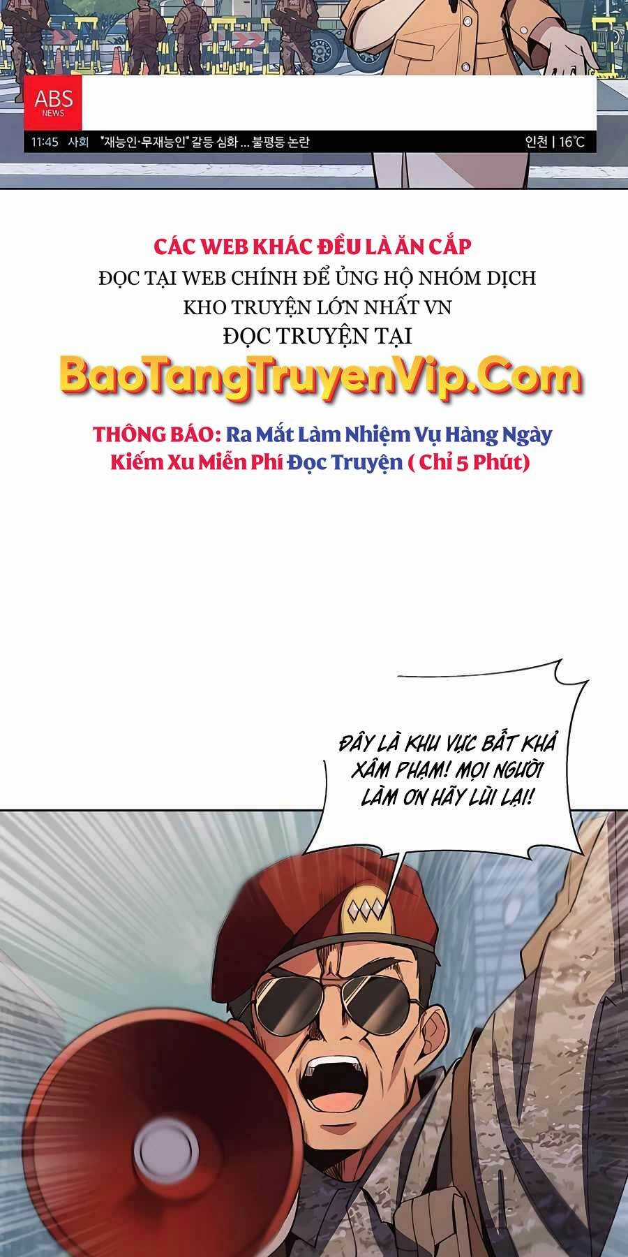 Trở Thành Nhân Viên Cho Các Vị Thần Chapter 4 trang 52