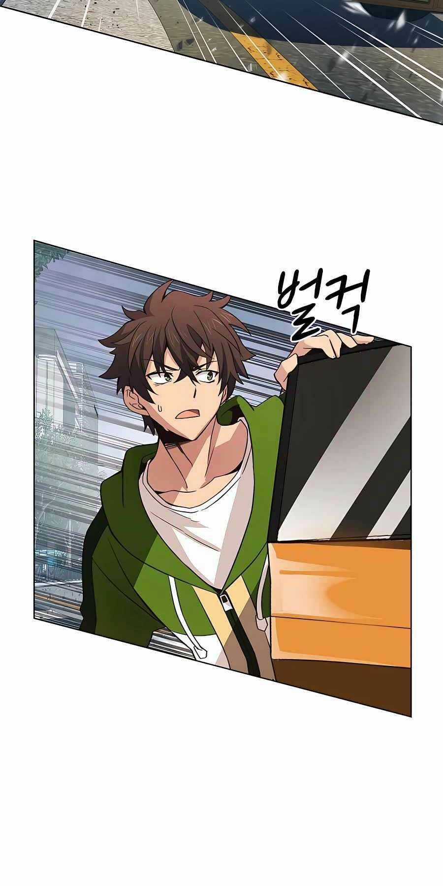 Trở Thành Nhân Viên Cho Các Vị Thần Chapter 4 trang 54