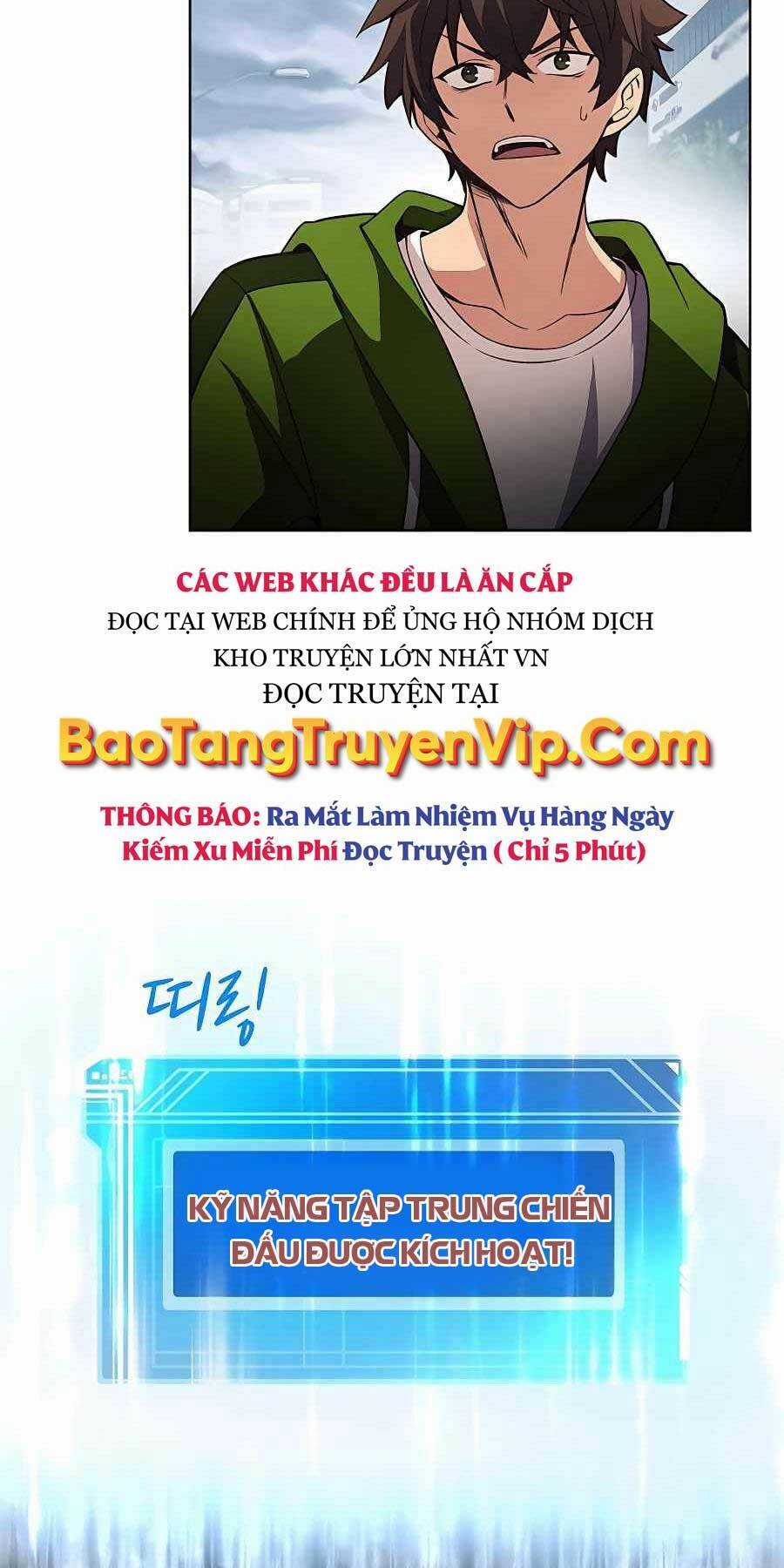 Trở Thành Nhân Viên Cho Các Vị Thần Chapter 4 trang 56