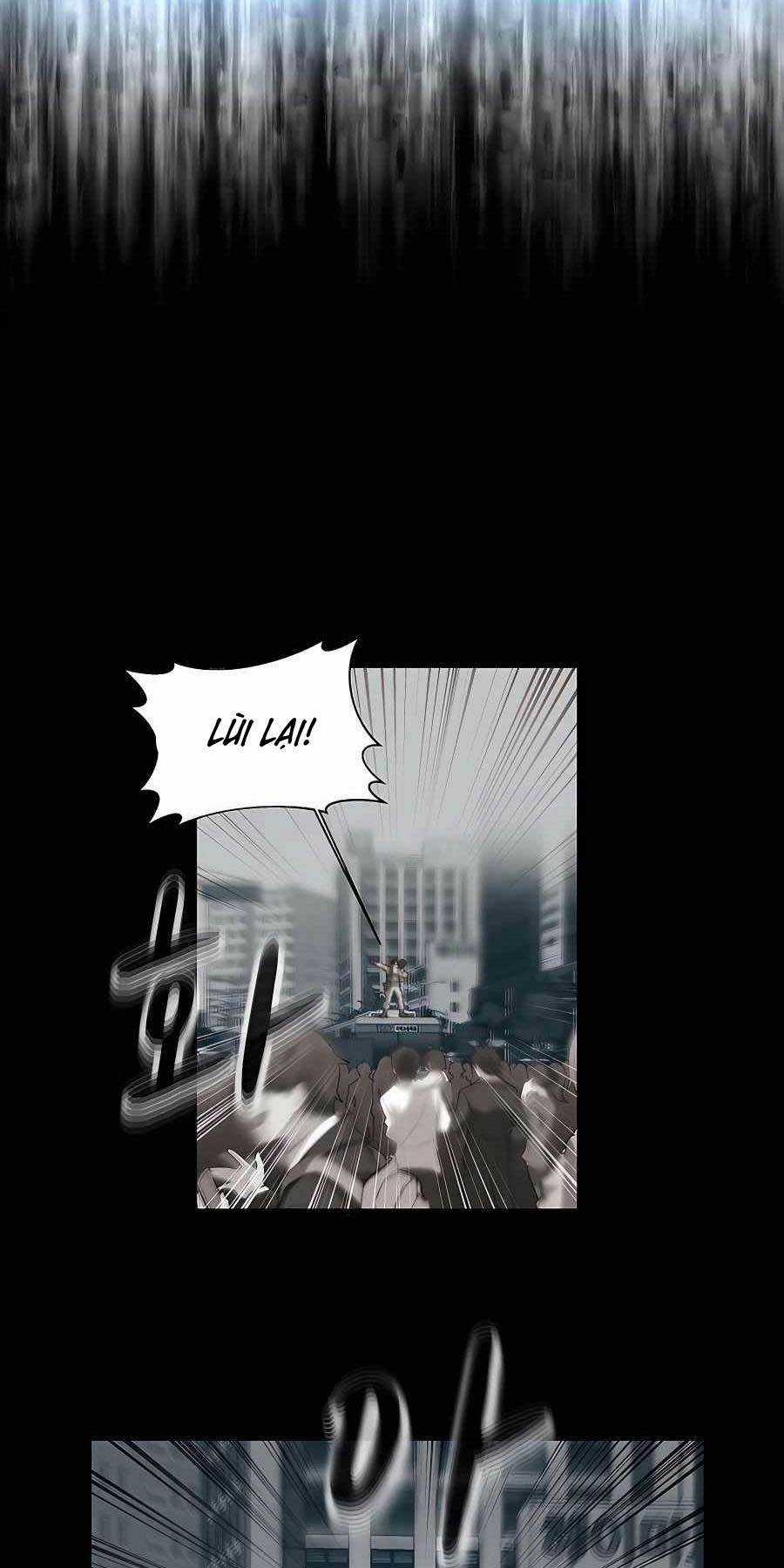 Trở Thành Nhân Viên Cho Các Vị Thần Chapter 4 trang 57