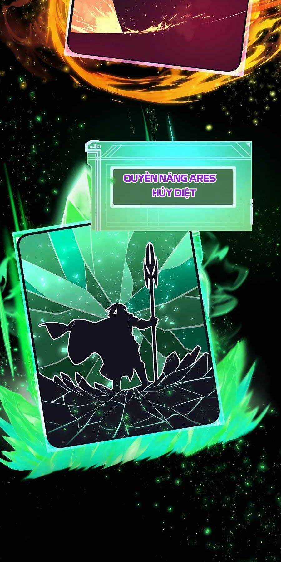 Trở Thành Nhân Viên Cho Các Vị Thần Chapter 4 trang 6