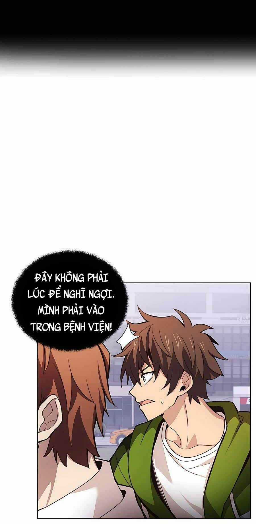 Trở Thành Nhân Viên Cho Các Vị Thần Chapter 4 trang 62