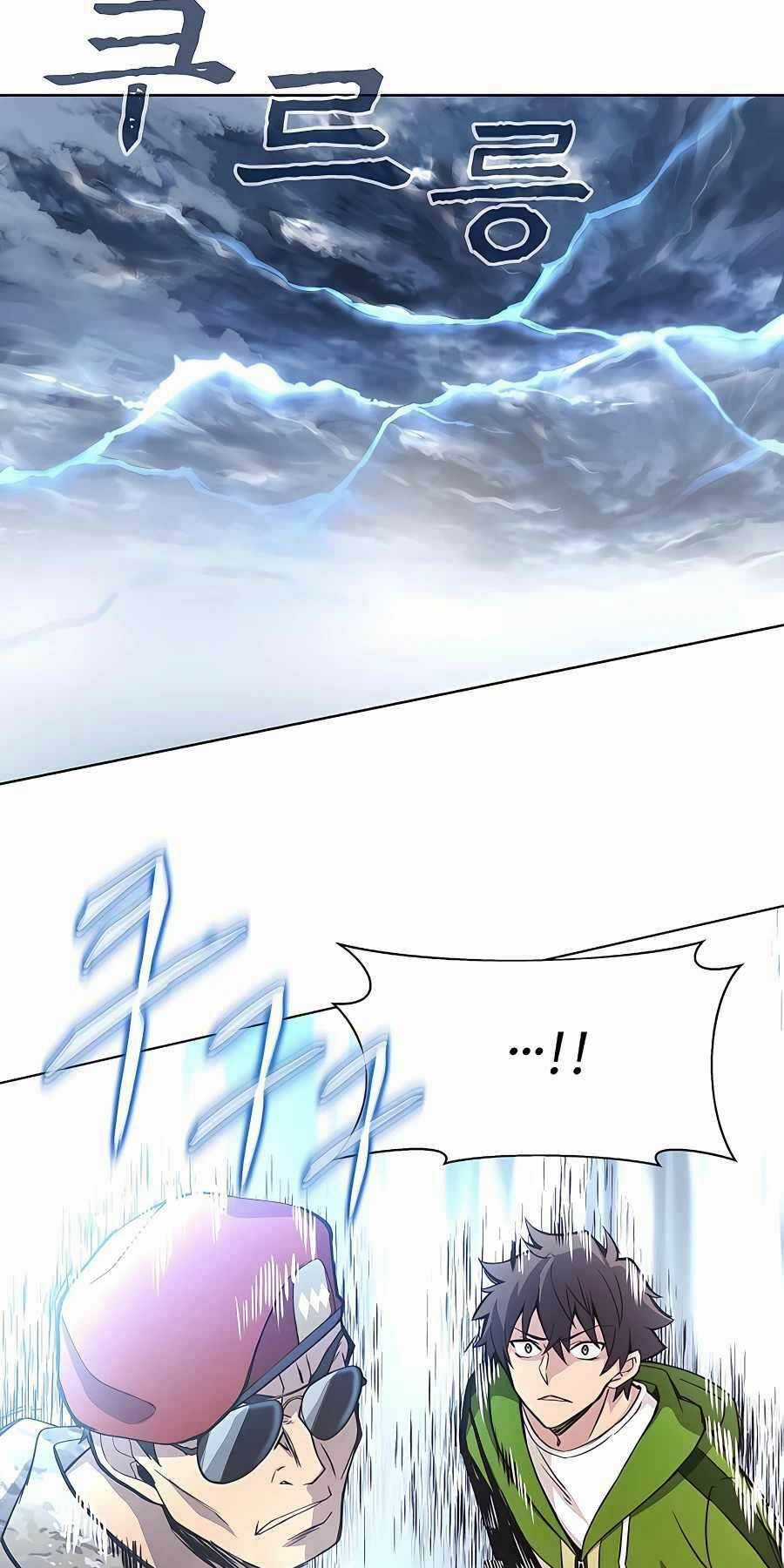 Trở Thành Nhân Viên Cho Các Vị Thần Chapter 4 trang 65