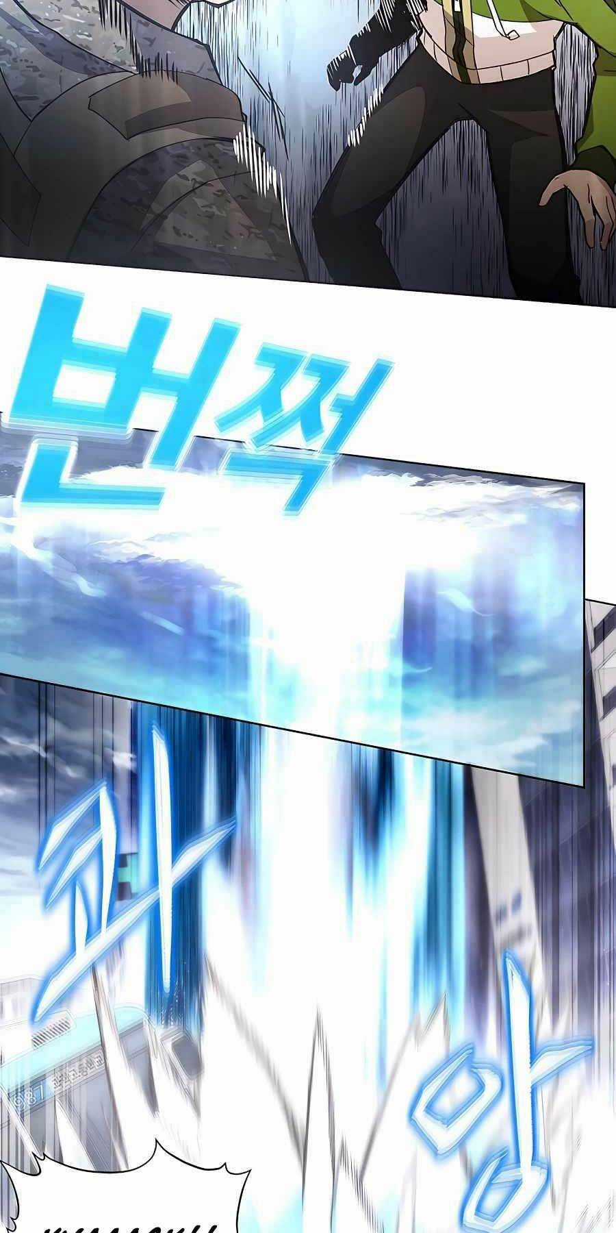 Trở Thành Nhân Viên Cho Các Vị Thần Chapter 4 trang 66