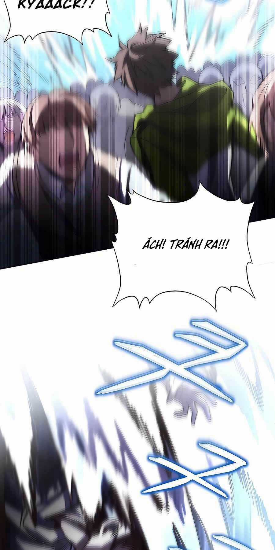 Trở Thành Nhân Viên Cho Các Vị Thần Chapter 4 trang 67