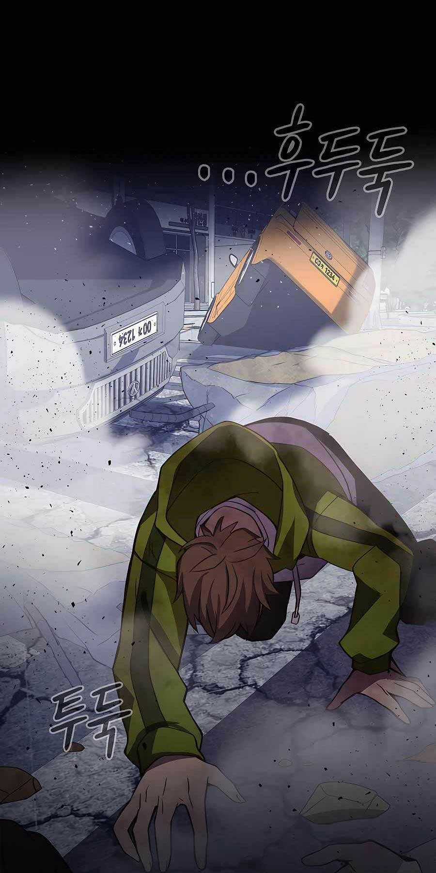 Trở Thành Nhân Viên Cho Các Vị Thần Chapter 4 trang 70