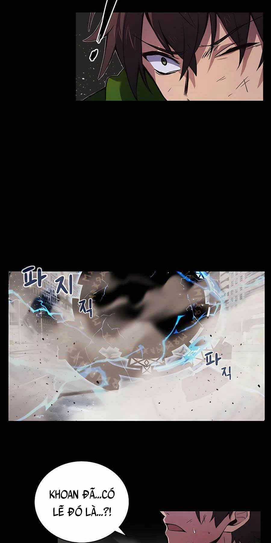 Trở Thành Nhân Viên Cho Các Vị Thần Chapter 4 trang 72