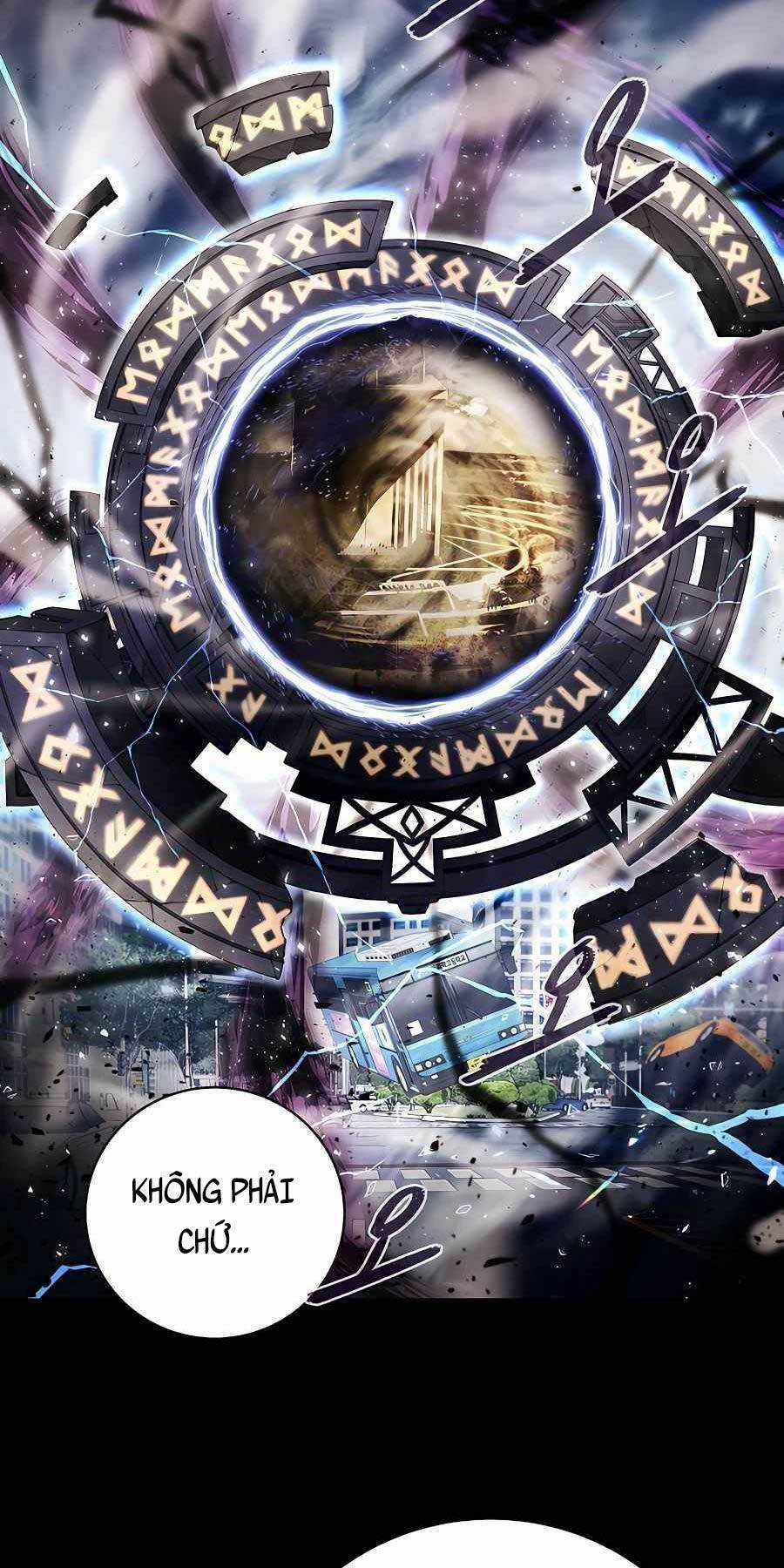 Trở Thành Nhân Viên Cho Các Vị Thần Chapter 4 trang 74