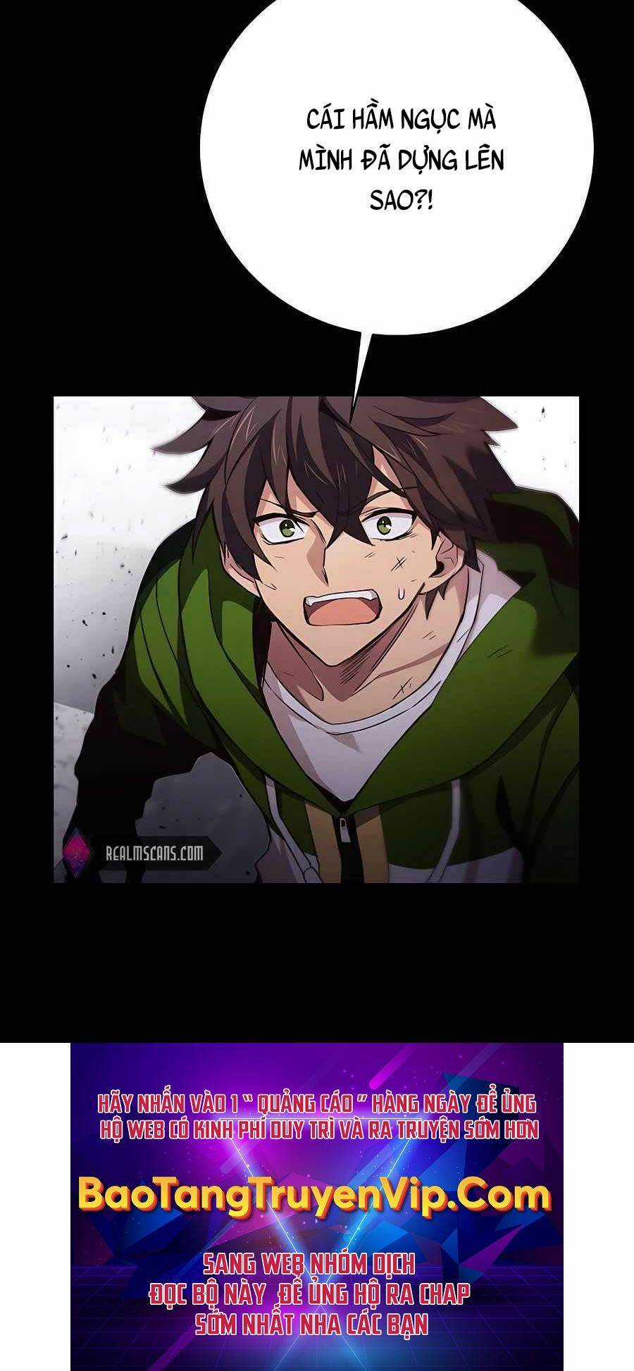 Trở Thành Nhân Viên Cho Các Vị Thần Chapter 4 trang 75