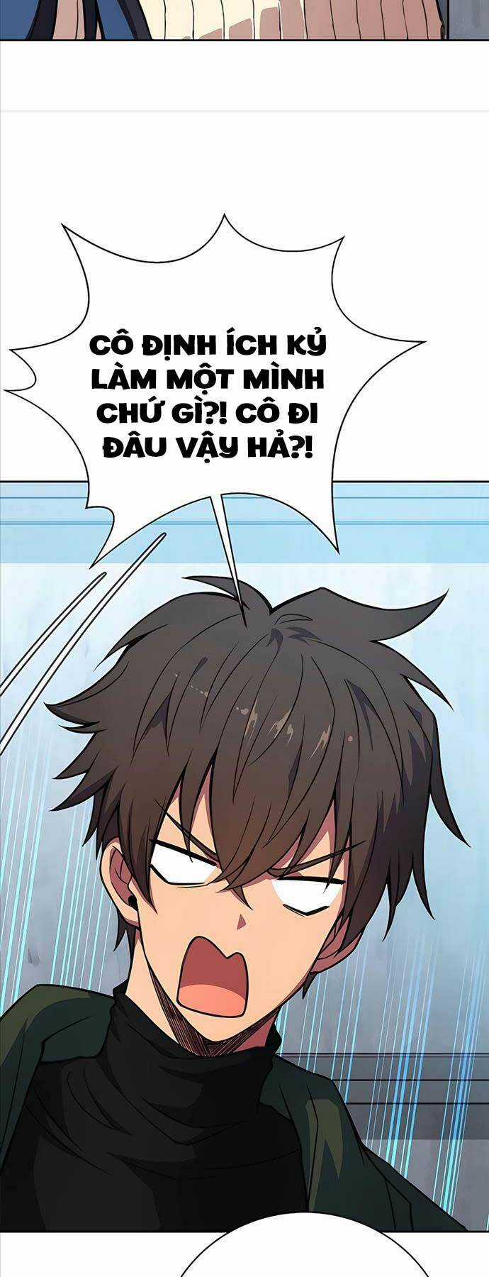 Trở Thành Nhân Viên Cho Các Vị Thần Chapter 40 trang 10