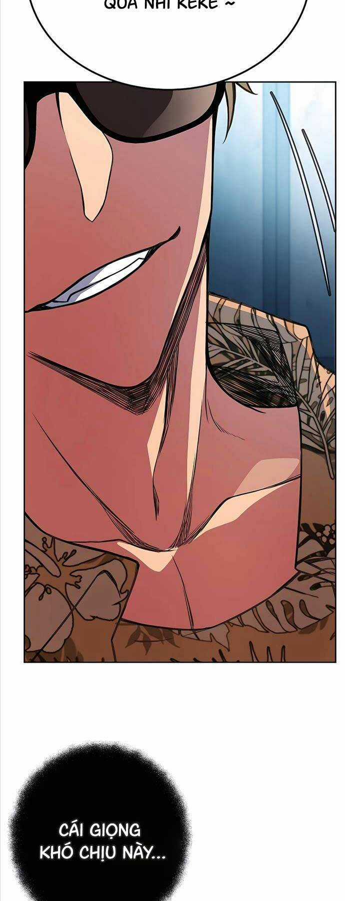 Trở Thành Nhân Viên Cho Các Vị Thần Chapter 40 trang 13