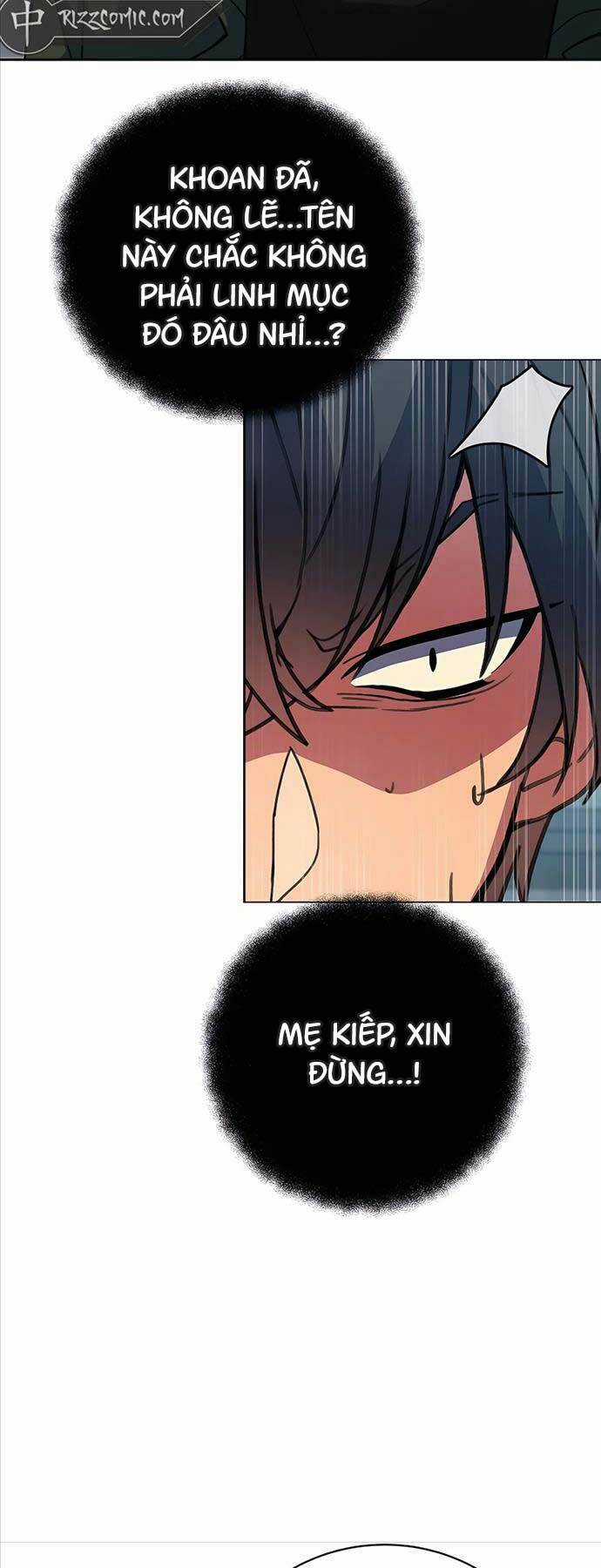 Trở Thành Nhân Viên Cho Các Vị Thần Chapter 40 trang 19